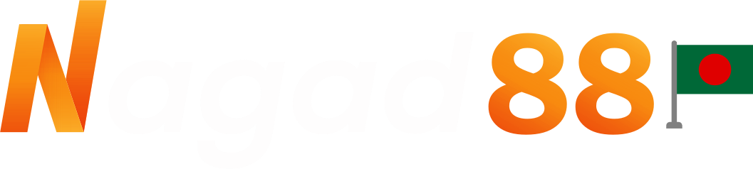 nagad88 logo